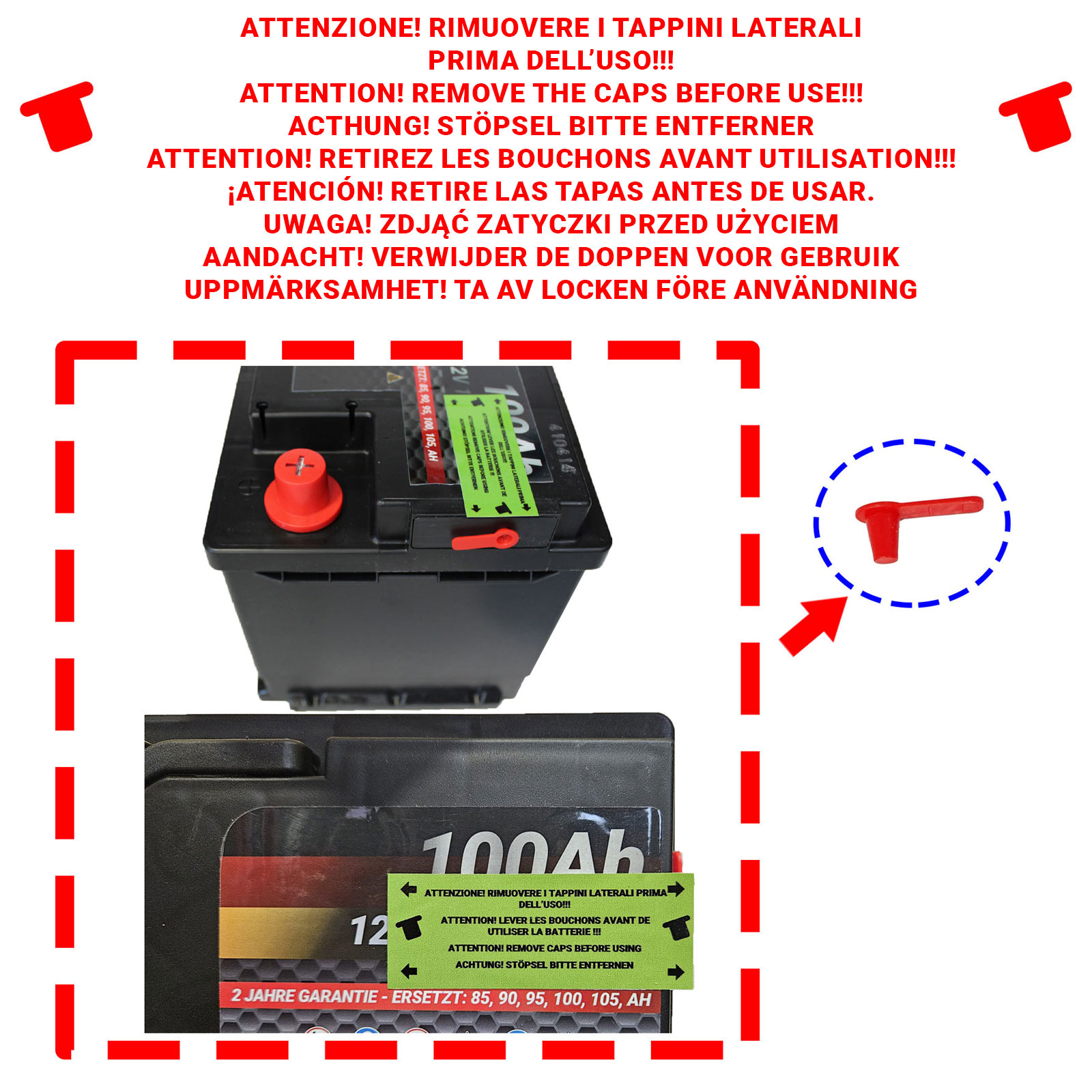VART530030030